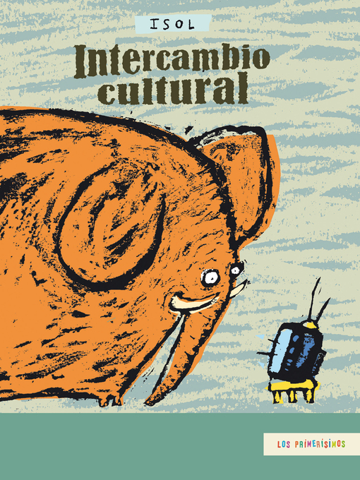 Title details for Intercambio cultural by Isol - Available